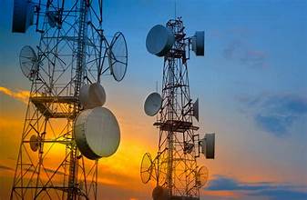 Telecommunication Services