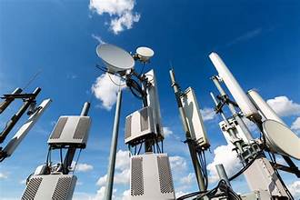 Supply of Telecom Equipment
